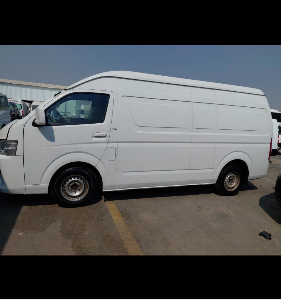 Foton CS2 VIEW  2022 image