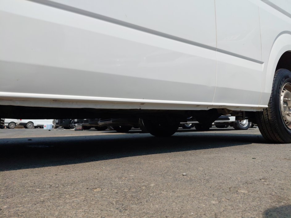 Foton CS2 VIEW  2022 image