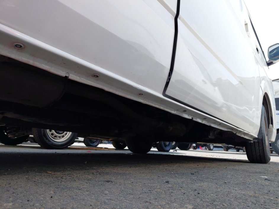 Foton CS2 VIEW  2022 image