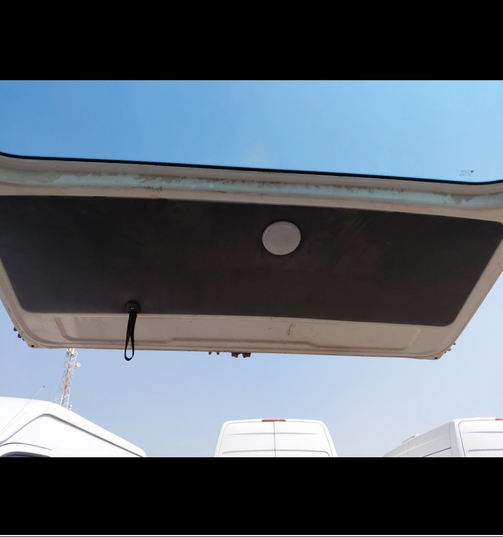 Foton CS2 VIEW  2022 image