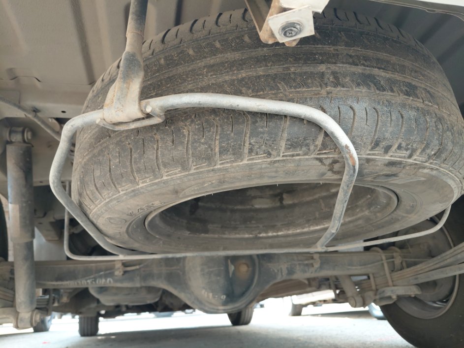 Foton CS2 VIEW  2022 image