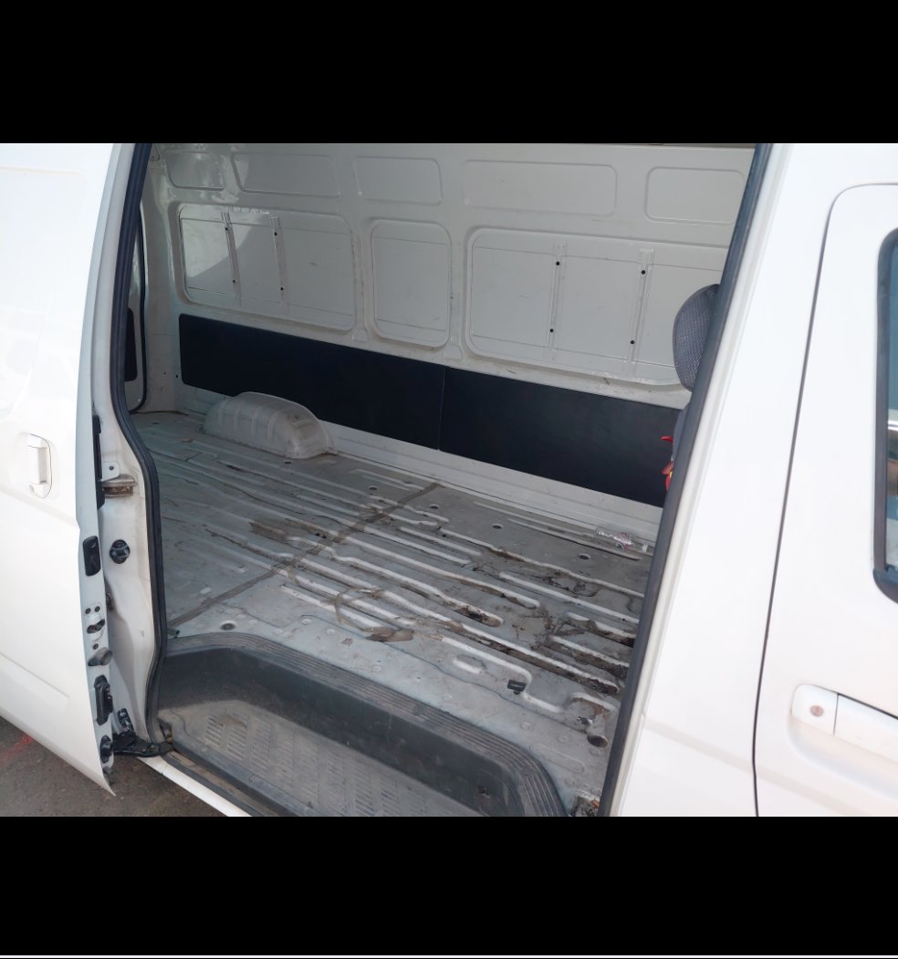 Foton CS2 VIEW  2022 image