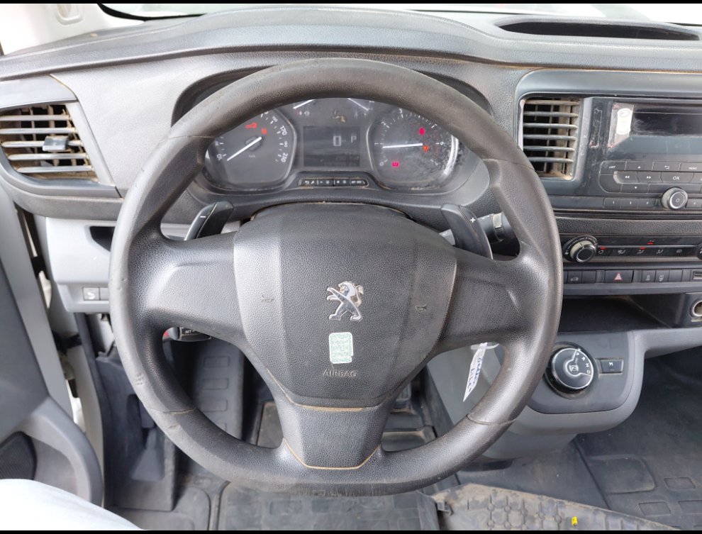 بيجو اكسبرت فان  2022 image