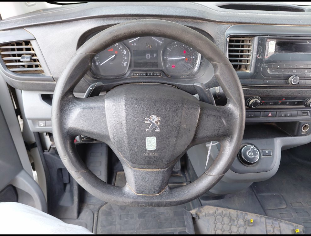 الوسائد الهوائية