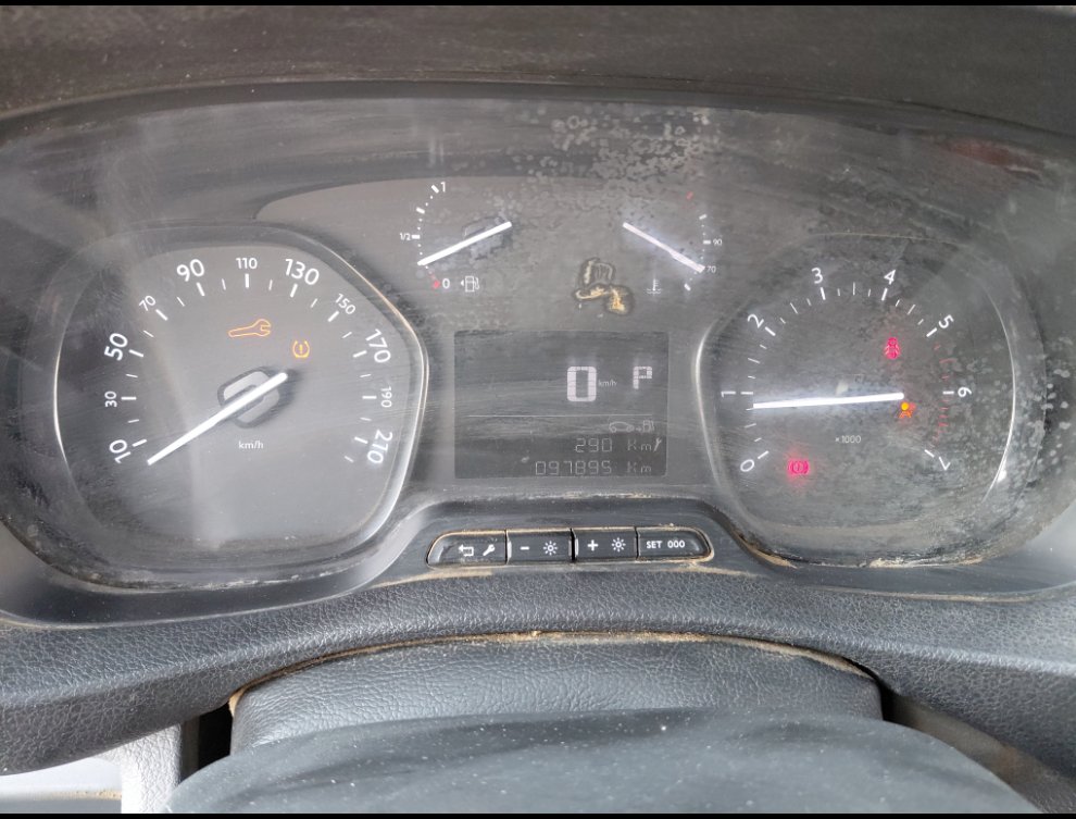 بيجو اكسبرت فان  2022 image