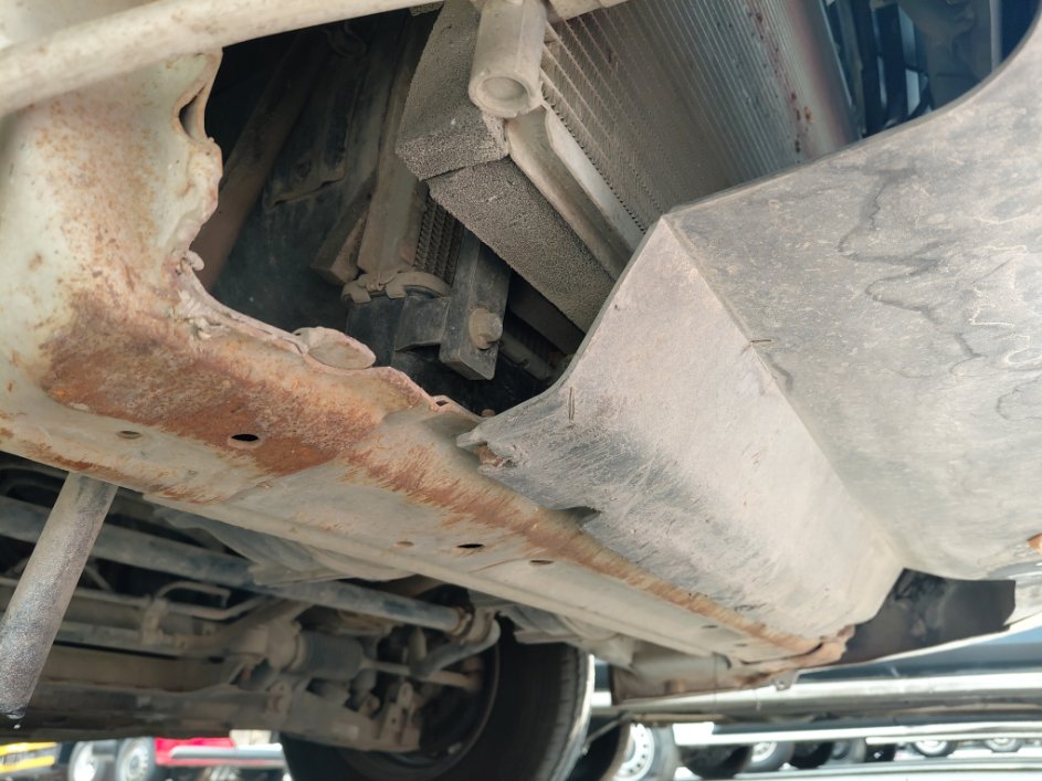 Foton CS2 VIEW  2022 image