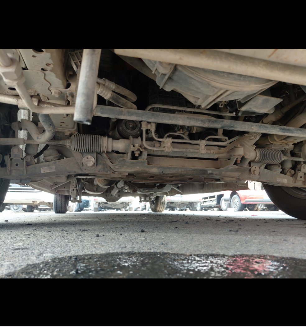 Foton CS2 VIEW  2022 image