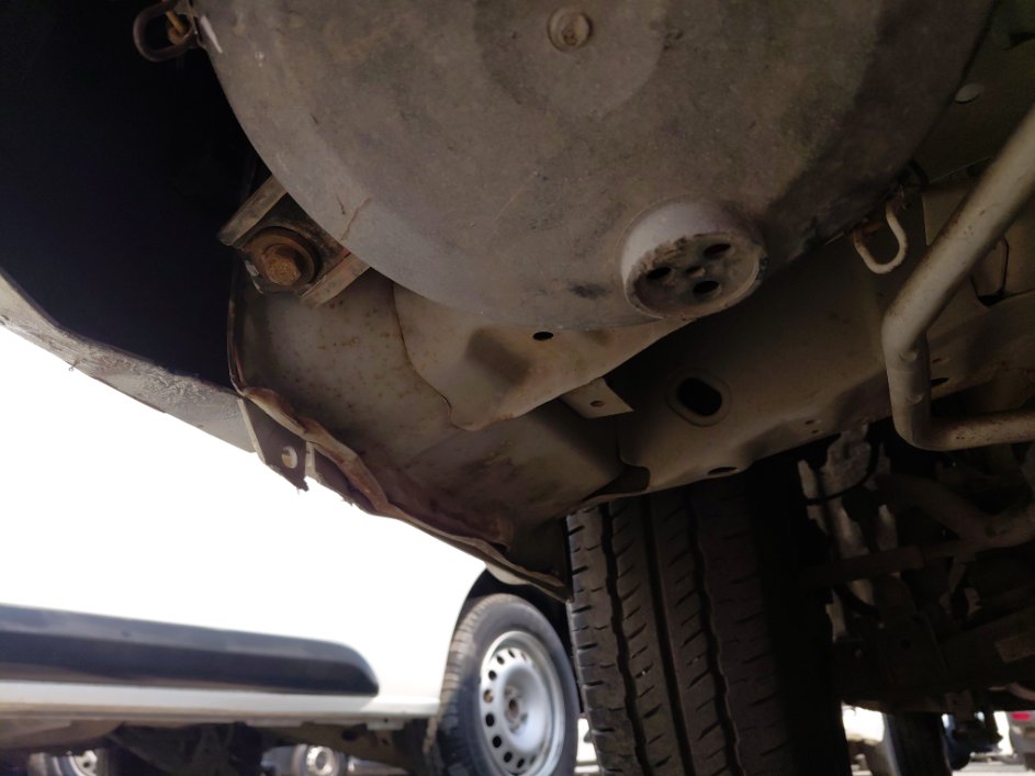 Foton CS2 VIEW  2022 image