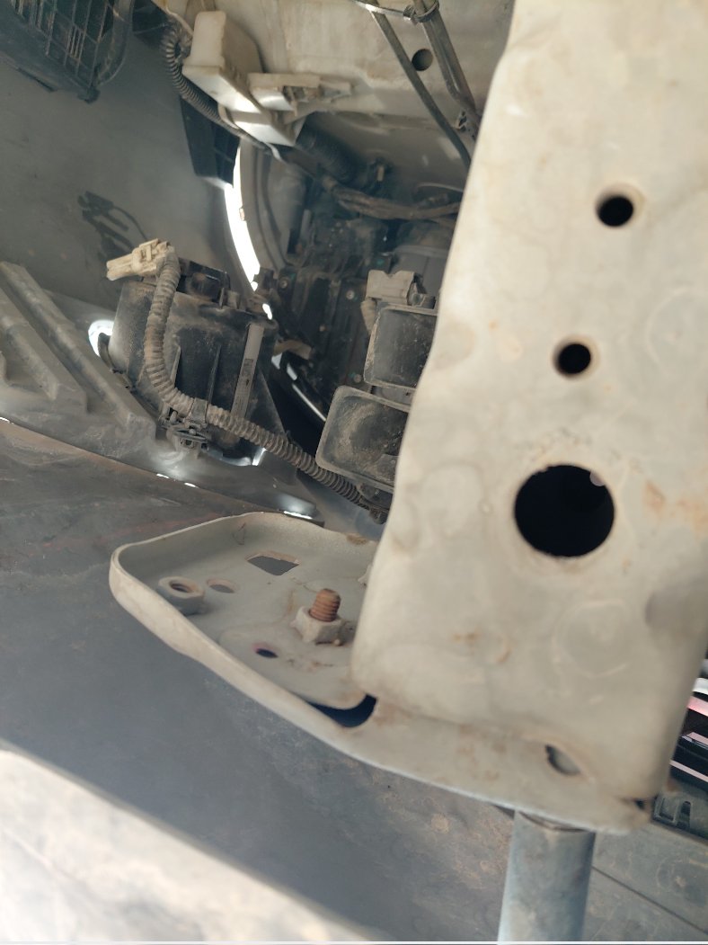 Foton CS2 VIEW  2022 image