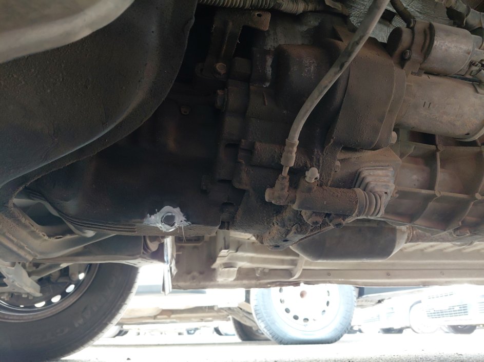 Foton CS2 VIEW  2022 image