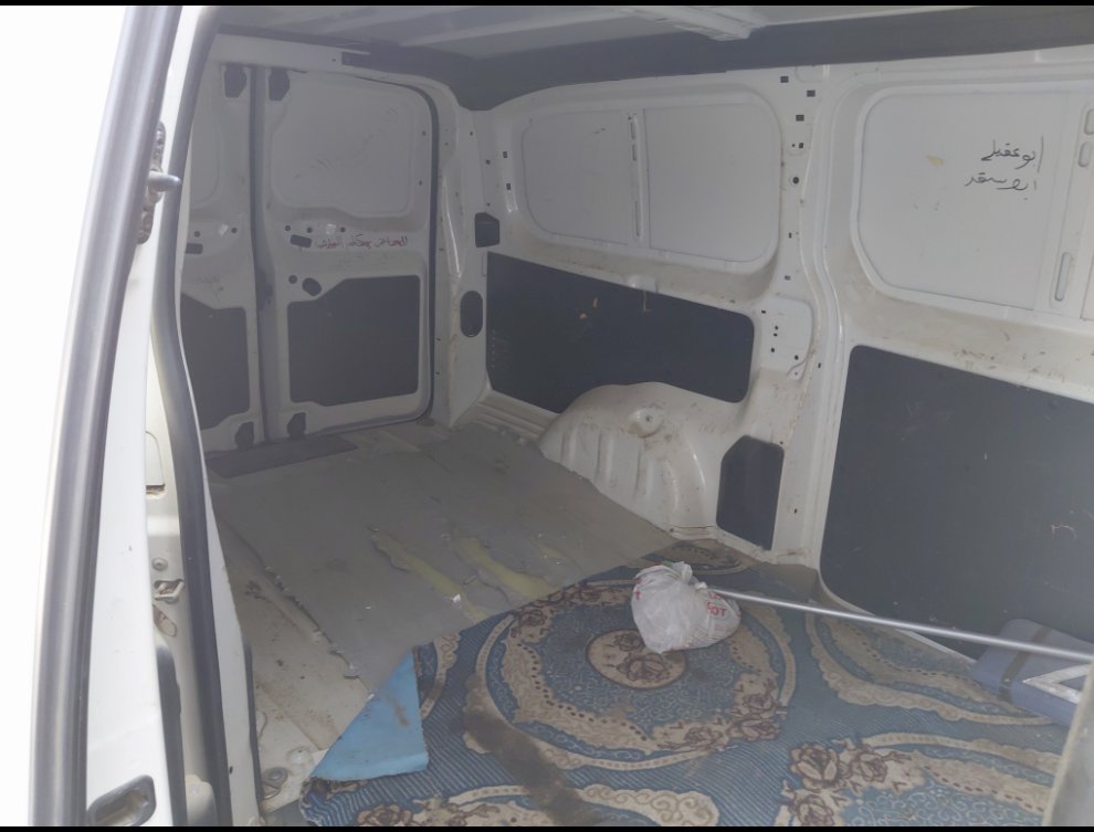 بيجو اكسبرت فان  2022 image