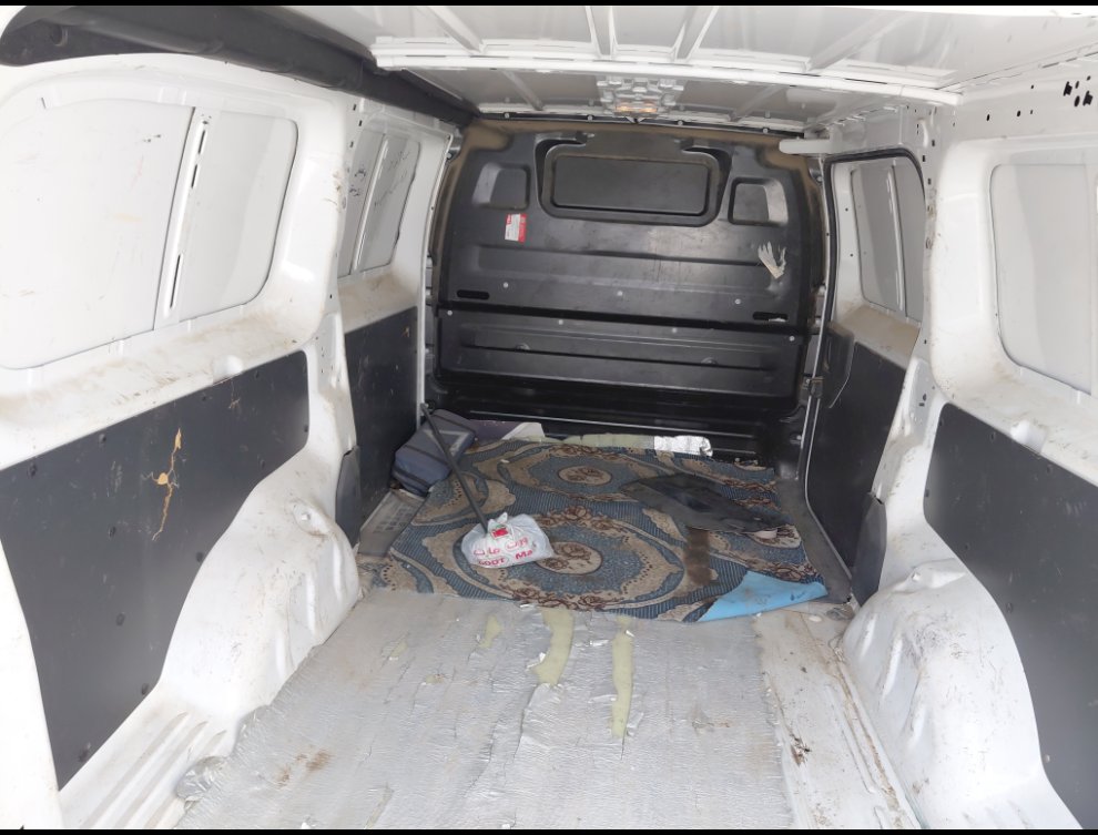 بيجو اكسبرت فان  2022 image