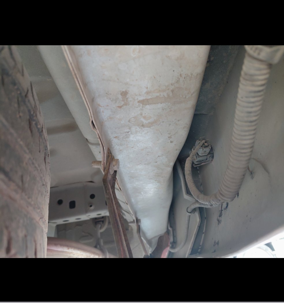 Foton CS2 VIEW  2022 image