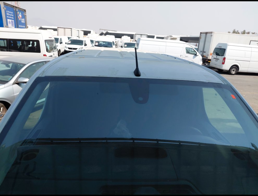 بيجو اكسبرت فان  2022 image