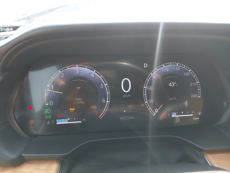 Jeep Grand Cherokee  2021 image