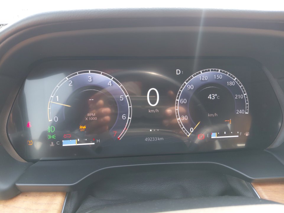 Jeep Grand Cherokee  2021 image