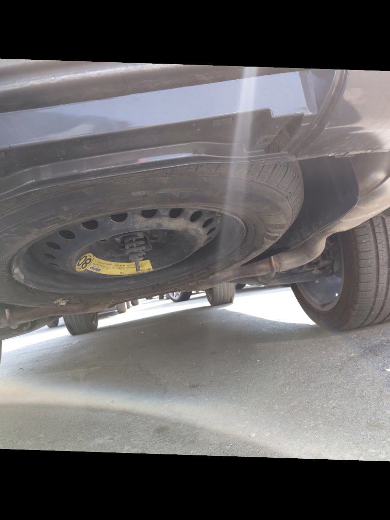 Jeep Grand Cherokee  2021 image