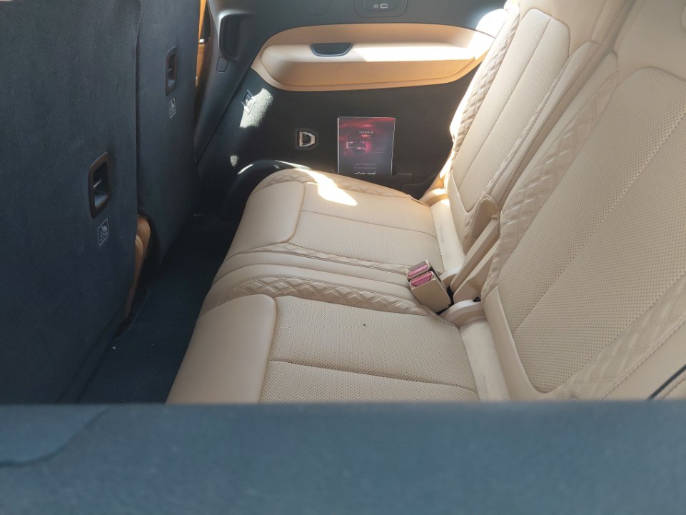 Jeep Grand Cherokee  2021 image