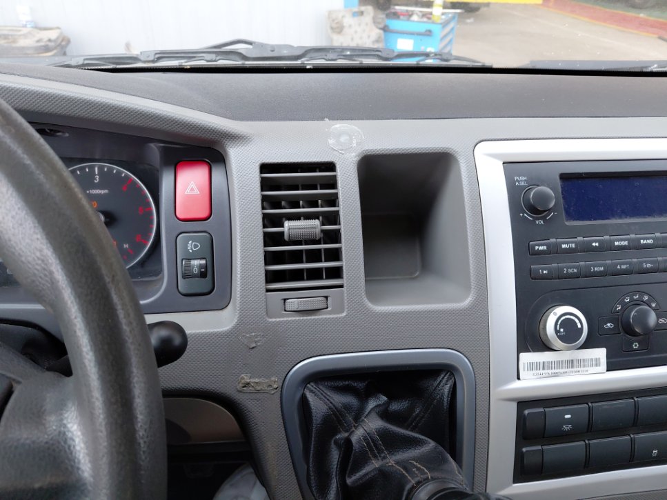 Foton CS2 VIEW  2022 image