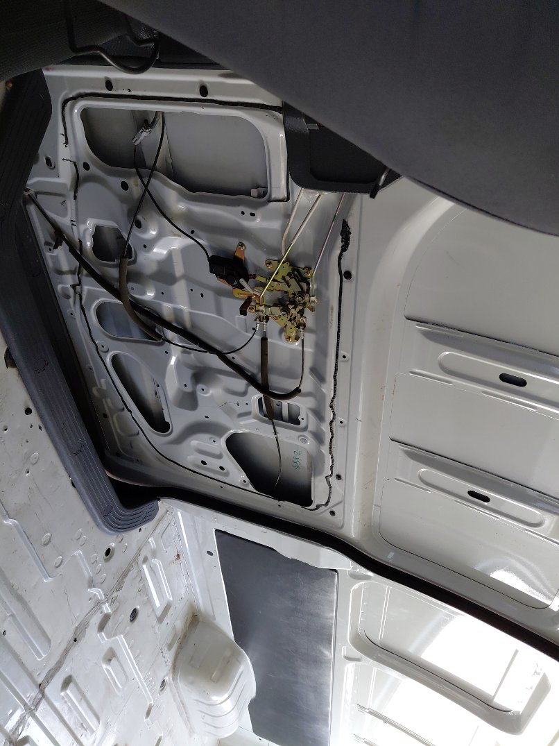 Foton CS2 VIEW  2022 image