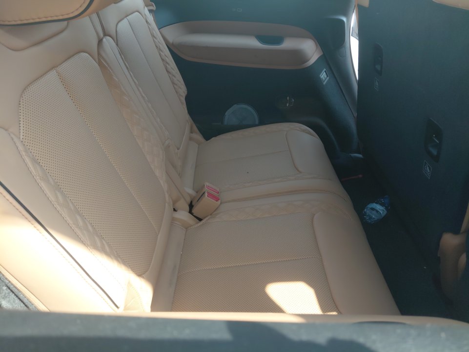 Jeep Grand Cherokee  2021 image