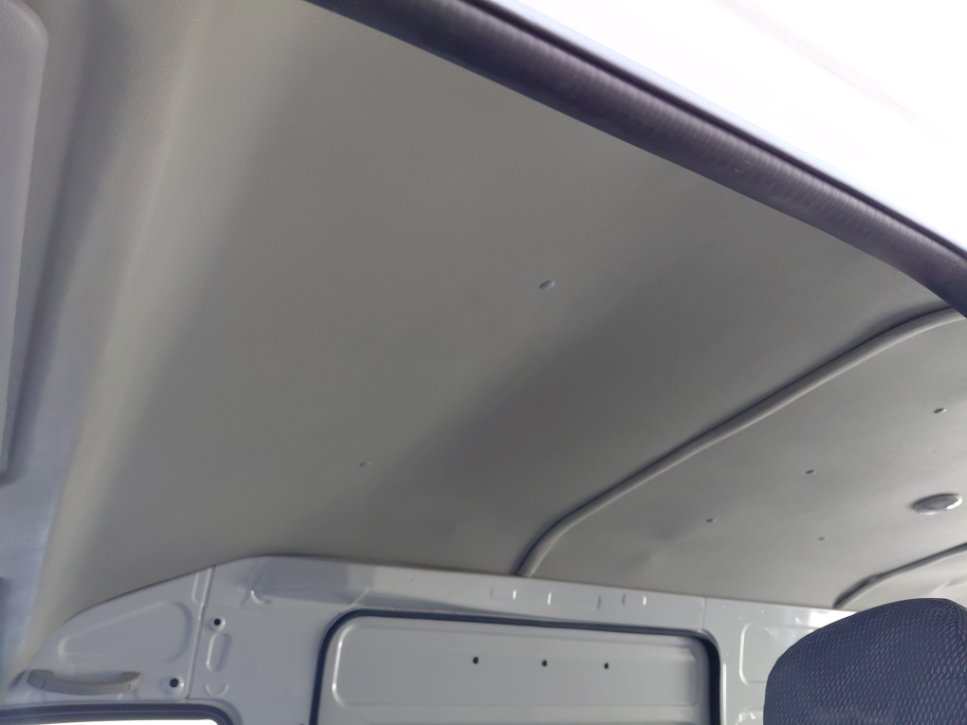 Foton CS2 VIEW  2022 image