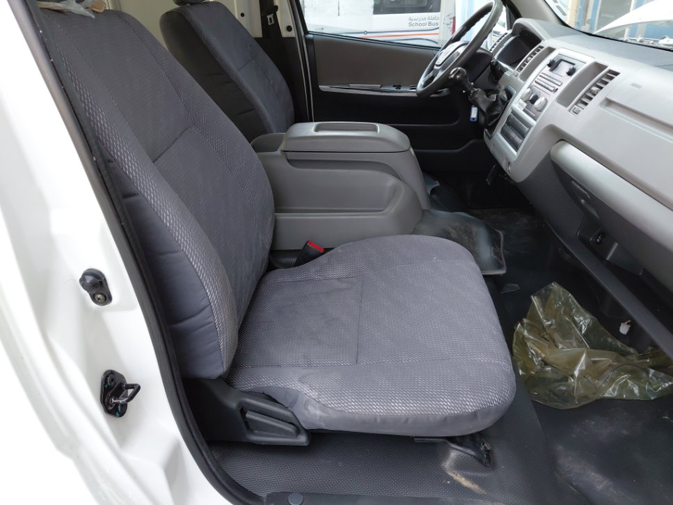 Foton CS2 VIEW  2022 image