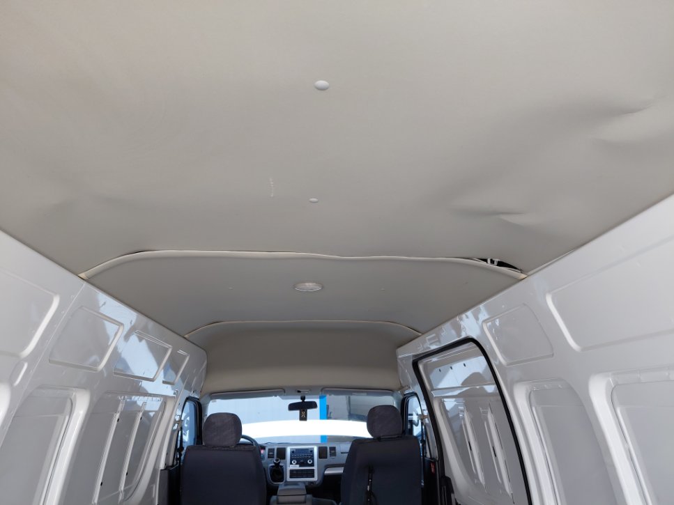 Foton CS2 VIEW  2022 image