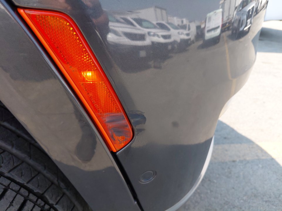 Jeep Grand Cherokee  2021 image