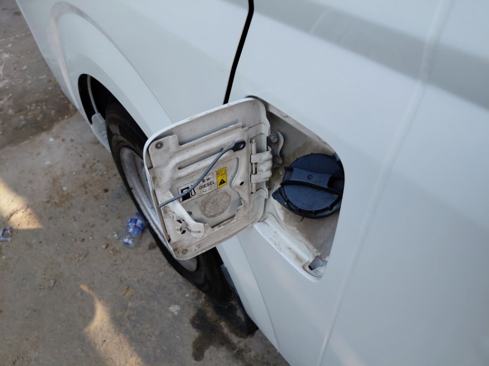 Foton CS2 VIEW  2022 image