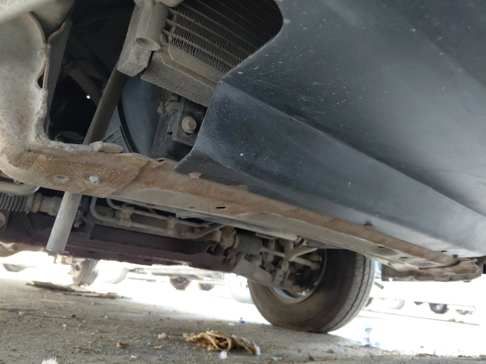 Foton CS2 VIEW  2022 image