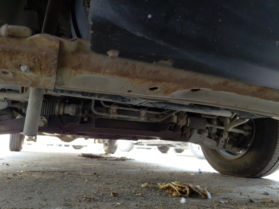 Foton CS2 VIEW  2022 image