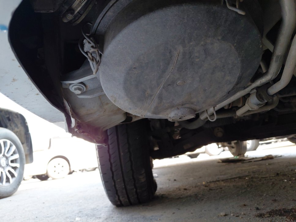 Foton CS2 VIEW  2022 image