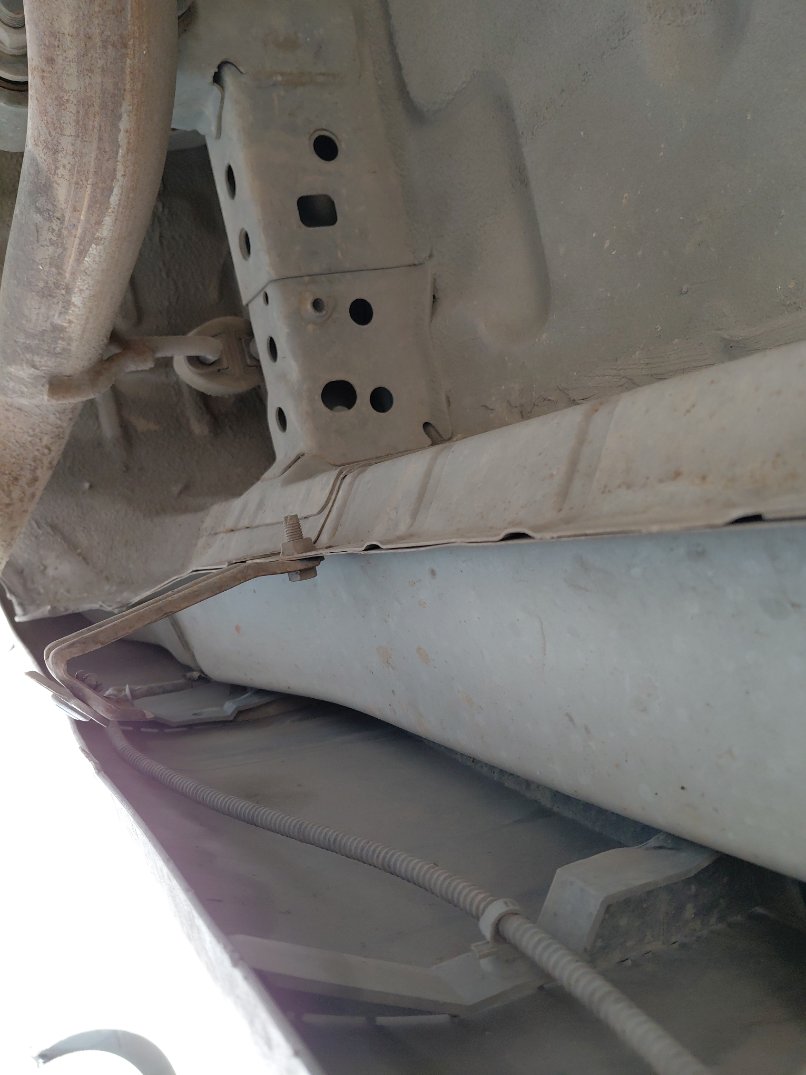 Foton CS2 VIEW  2022 image