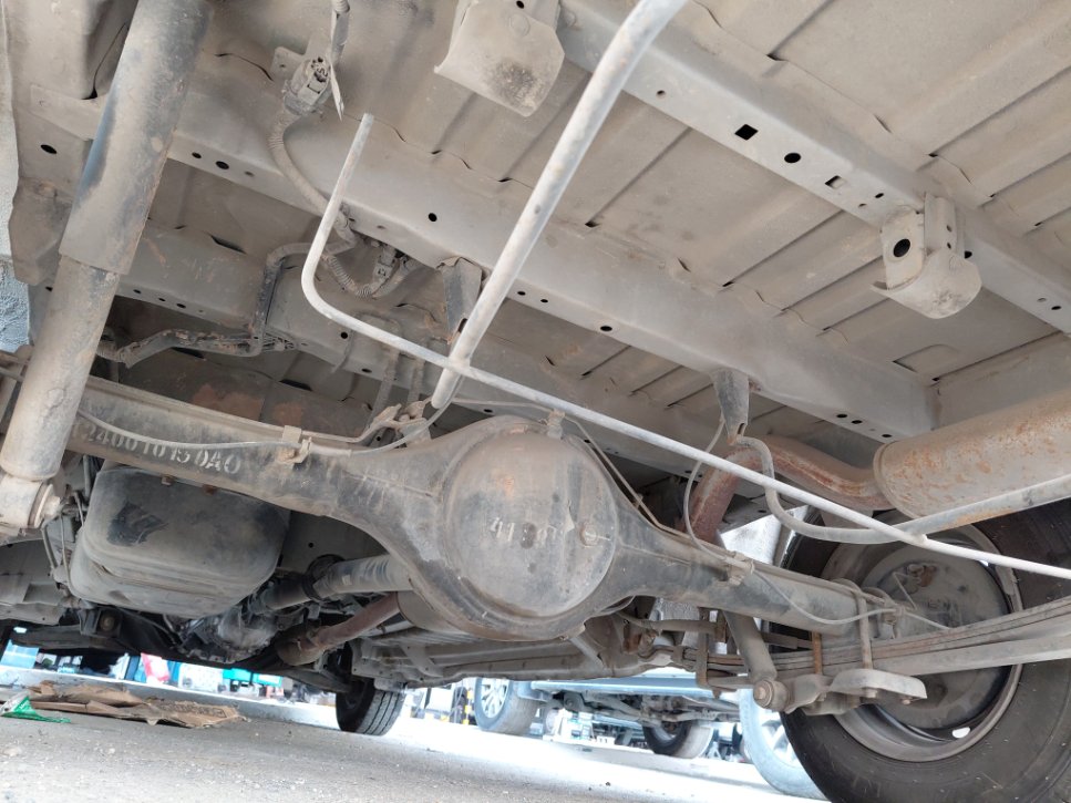 Foton CS2 VIEW  2022 image