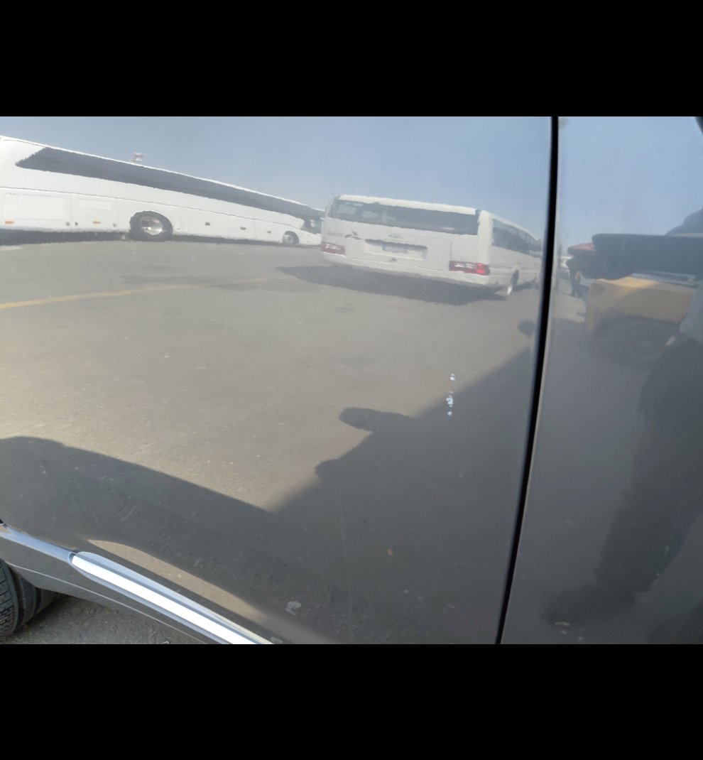 Jeep Grand Cherokee  2021 image