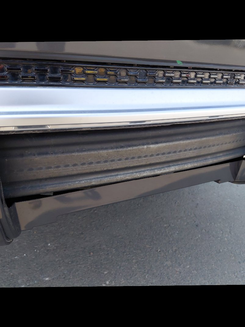 Jeep Grand Cherokee  2021 image