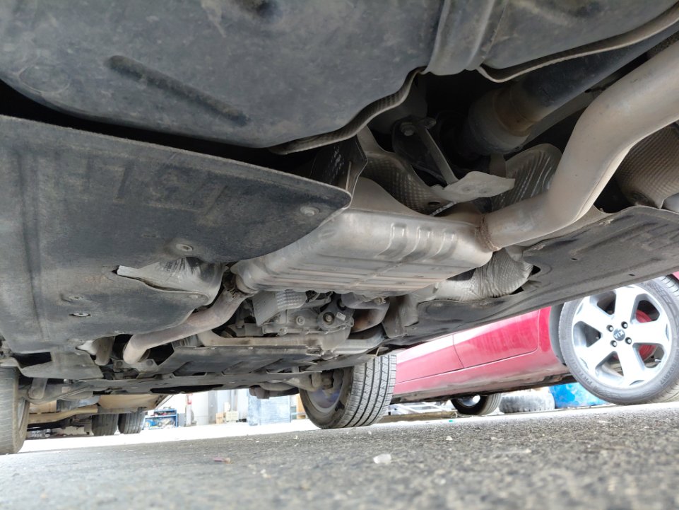 Jeep Grand Cherokee  2021 image