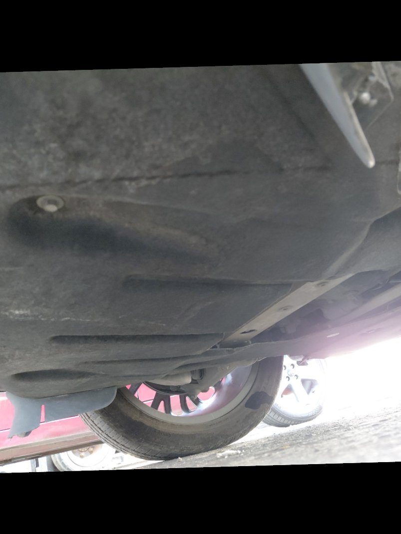 Jeep Grand Cherokee  2021 image