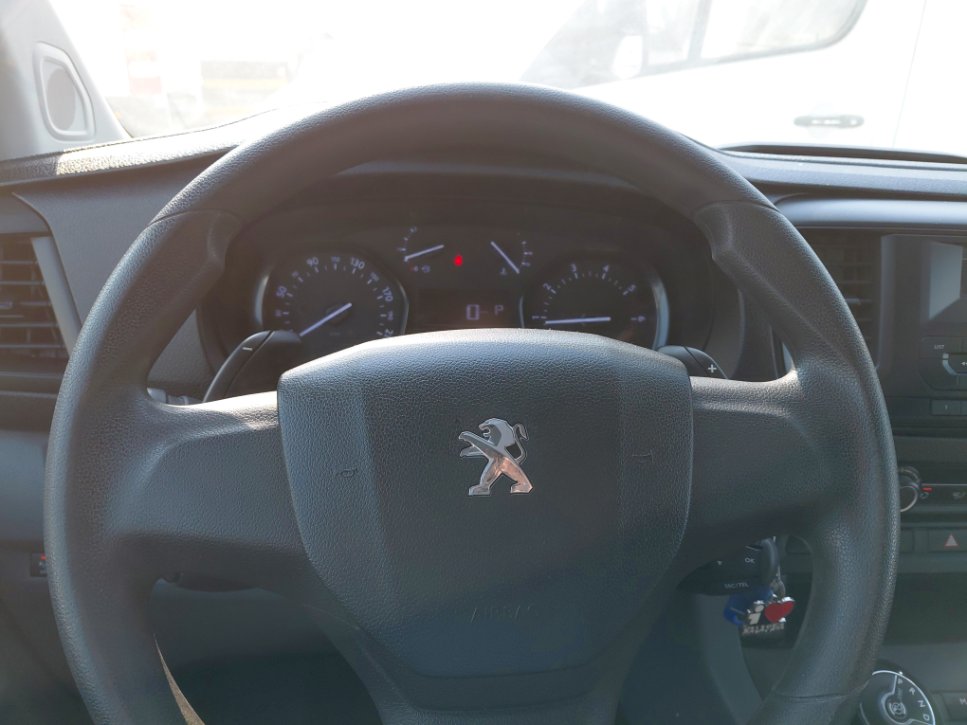 بيجو اكسبرت فان  2022 image