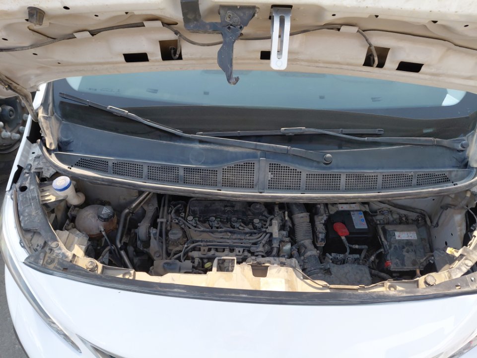 بيجو اكسبرت فان  2022 image