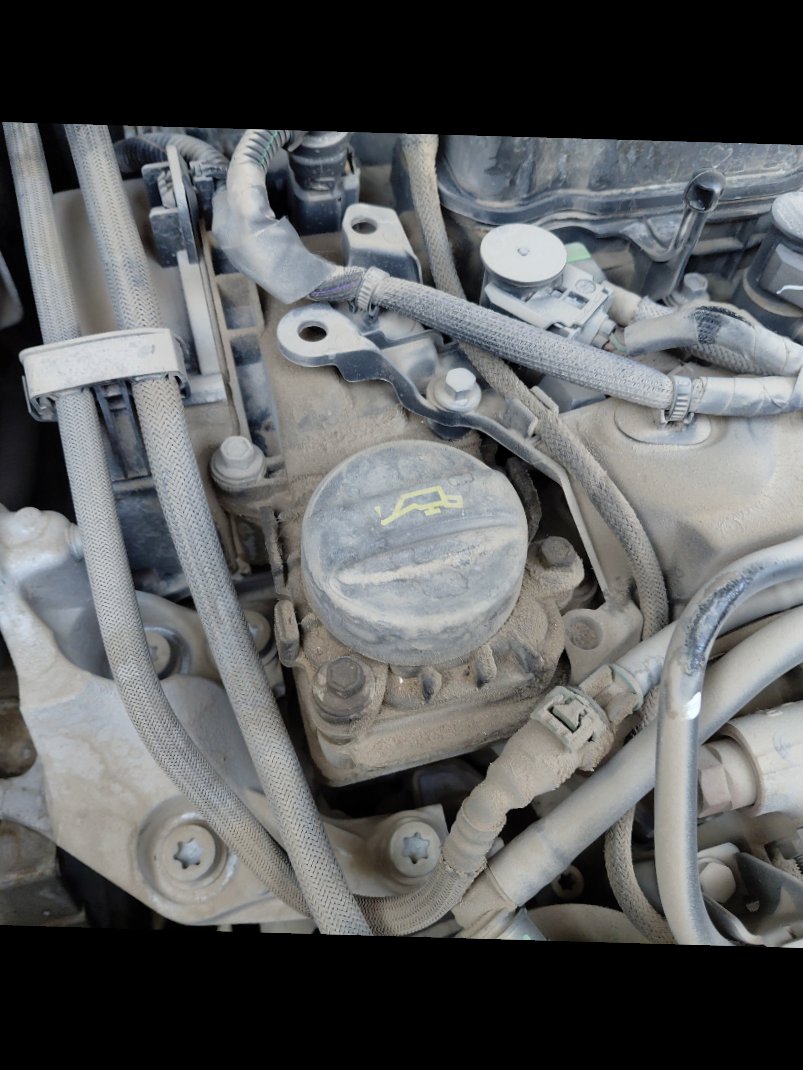 بيجو اكسبرت فان  2022 image