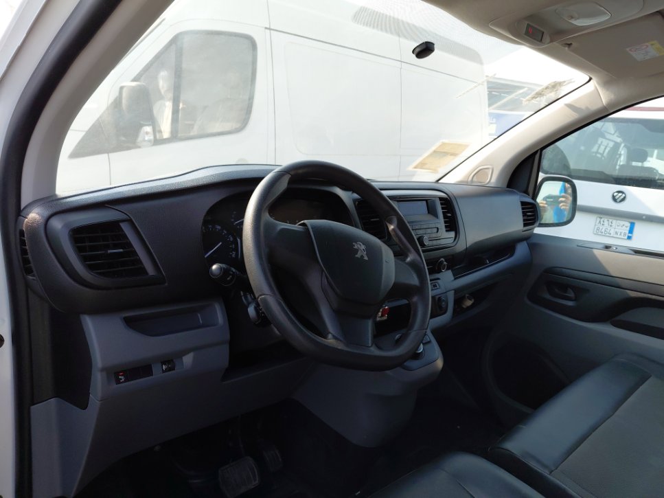 بيجو اكسبرت فان  2022 image