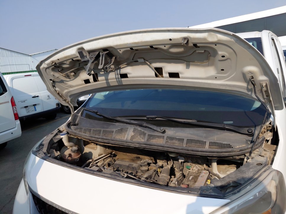 بيجو اكسبرت فان  2022 image