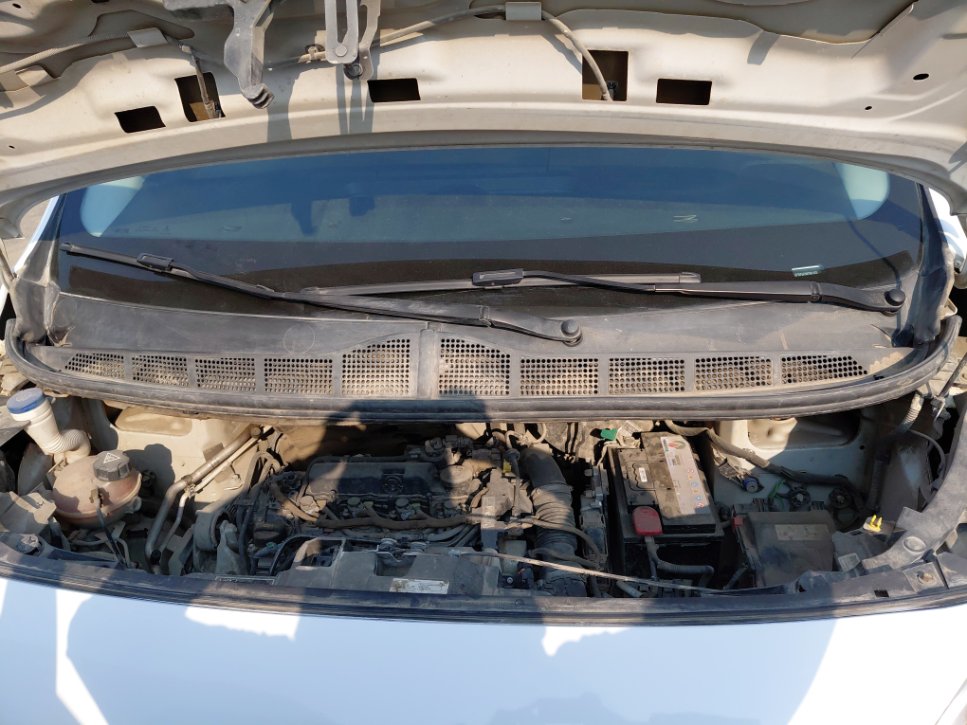 بيجو اكسبرت فان  2022 image