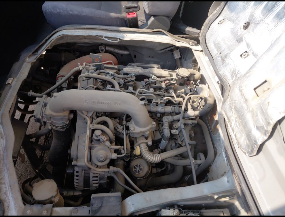 Foton CS2 VIEW  2022 image