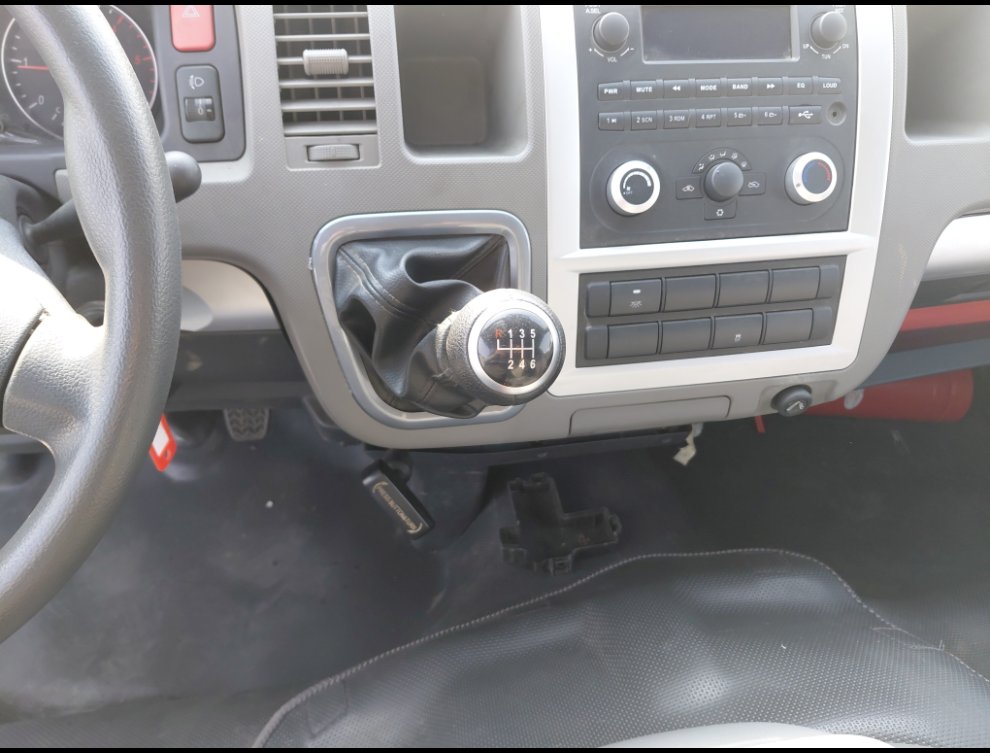 Foton CS2 VIEW  2022 image