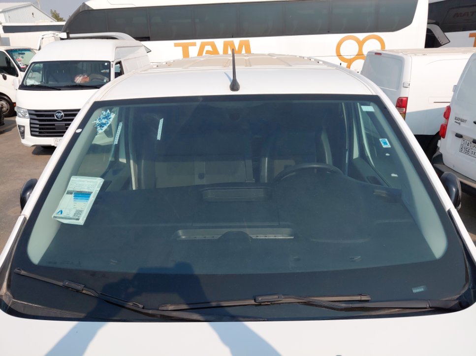 بيجو اكسبرت فان  2022 image