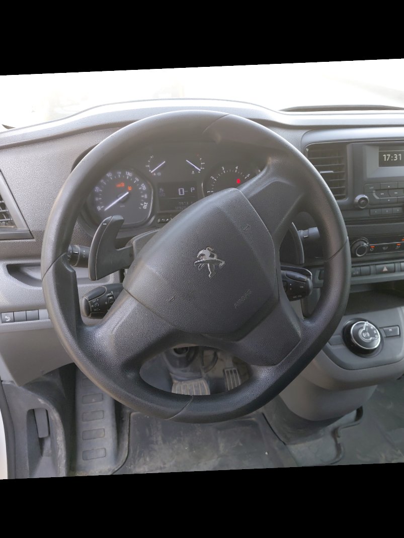 بيجو اكسبرت فان  2022 image