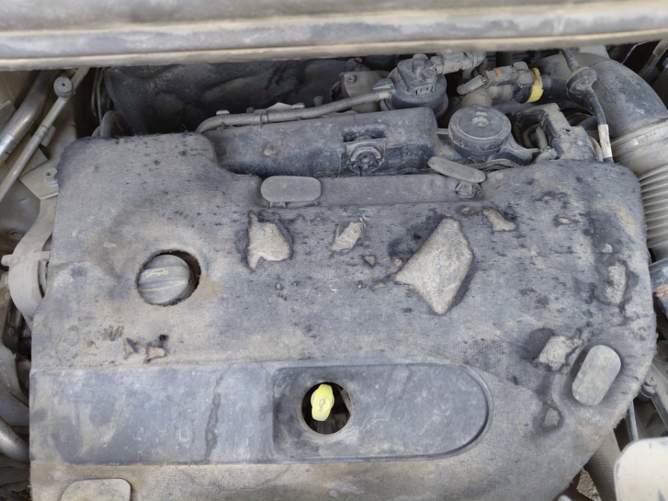 بيجو اكسبرت فان  2022 image